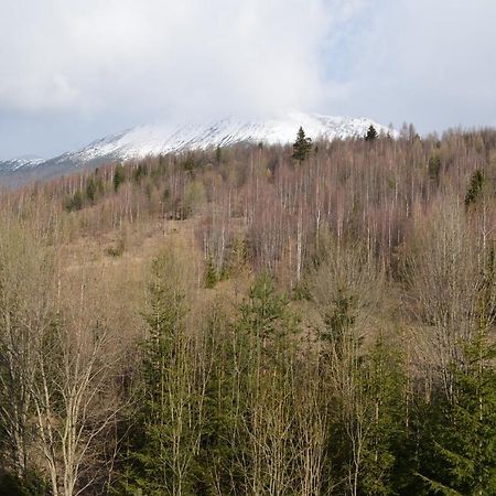 Vysoké Tatry Apartman Lesia מראה חיצוני תמונה