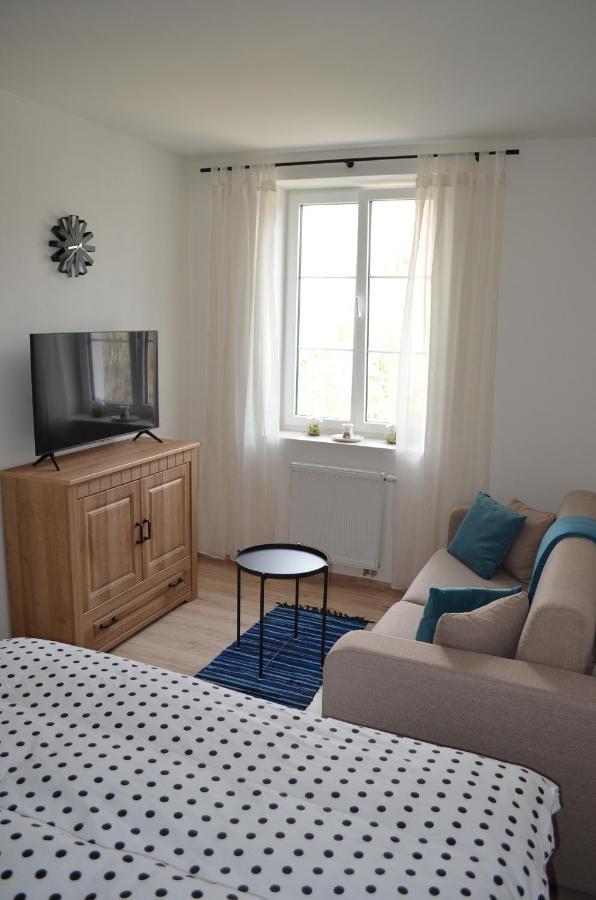 Vysoké Tatry Apartman Lesia מראה חיצוני תמונה
