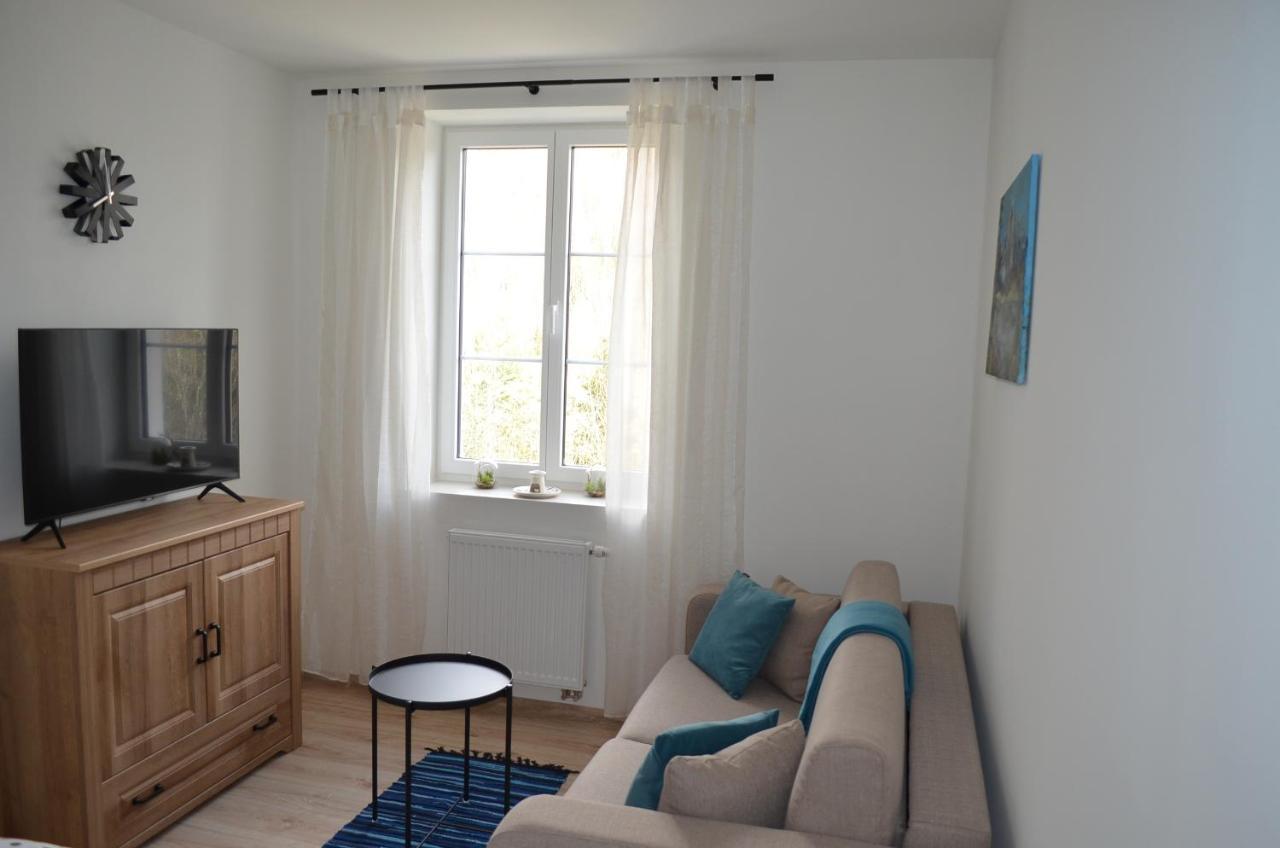 Vysoké Tatry Apartman Lesia מראה חיצוני תמונה